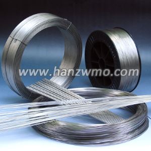 Nitinol-Legierungsdraht