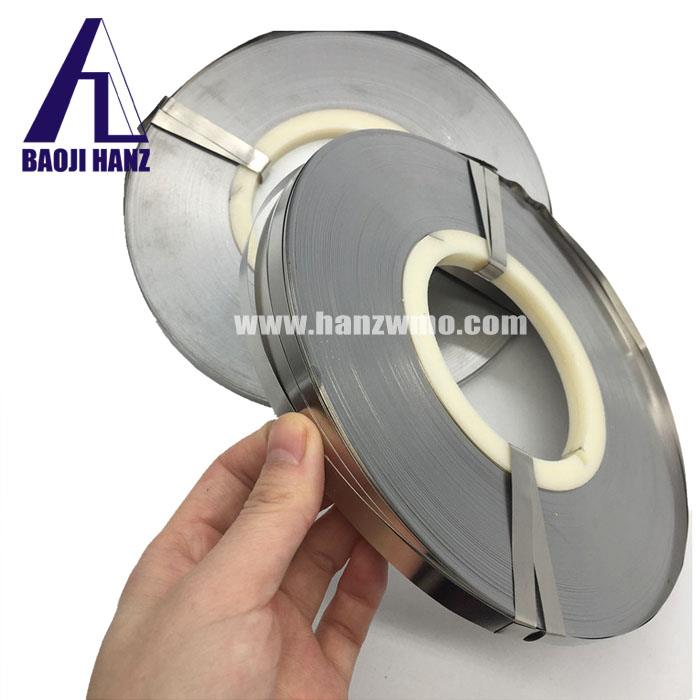 0.05mm titanium strip 0.05mm titanium strip