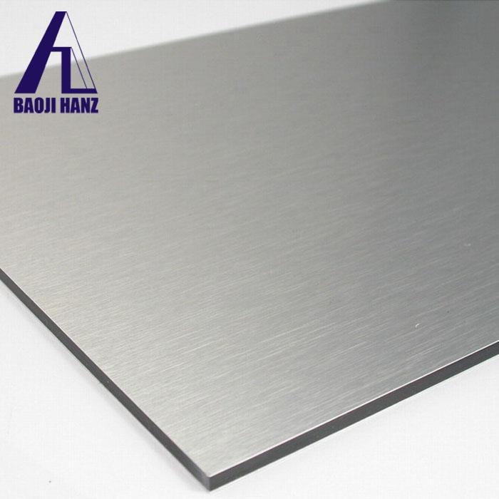 Bt1 titanium plate Bt1 titanium plate