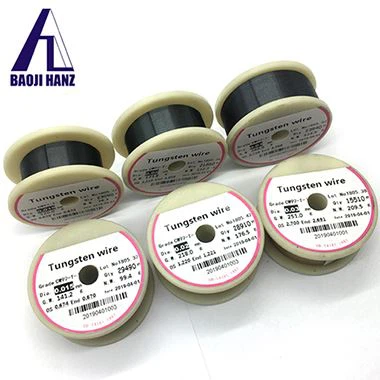 tungsten wire380