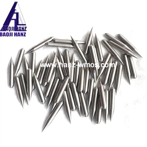tungsten needle