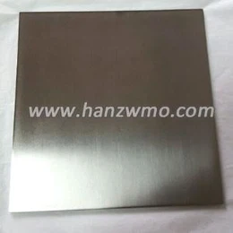 Preis für hochwertige Molybdänplatten