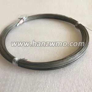 Rhenium-Wolfram-Draht