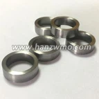 25,5 mm Tantalum Kreis im Schmuck verwendet
