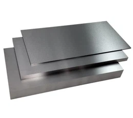 Wie viel wissen Sie über die Produkttitanplatte?