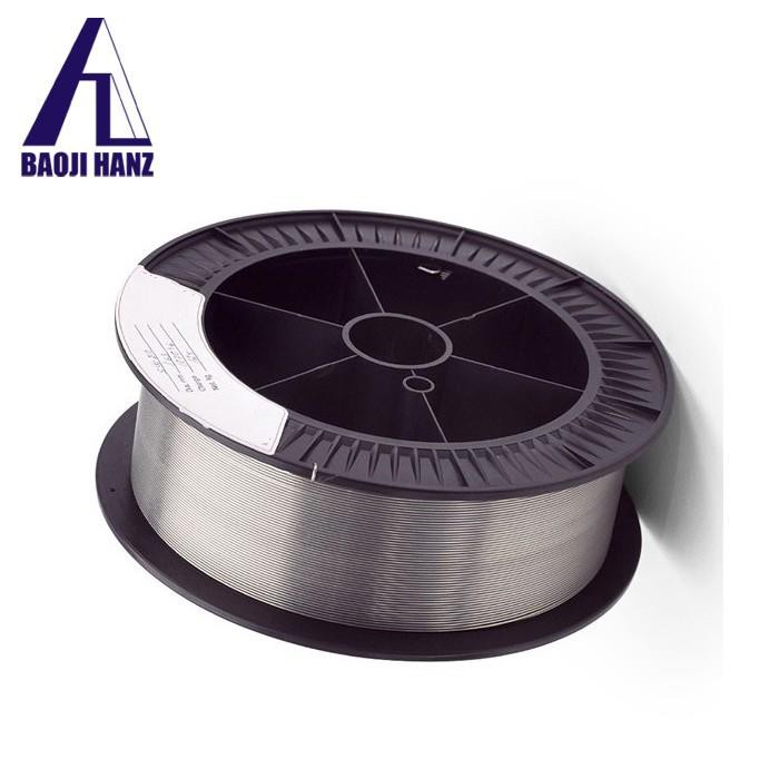 R05200 99.95% High Permeability Medical Tantalum Wire