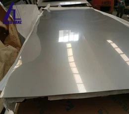 GR2 Pure Titaniumblatt