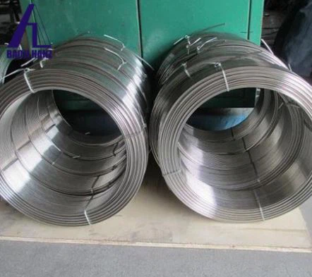 Titan ERTi 2 Schweißdraht nach AWS A5.16