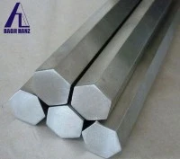 Titan Hexagon Bar Lieferant