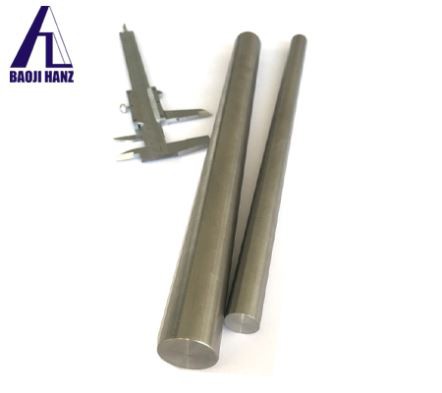 Wolfram Rod Material