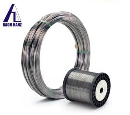 nitinol wire