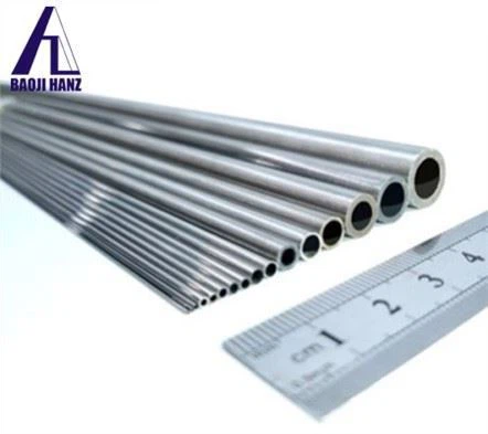 nitinol tube