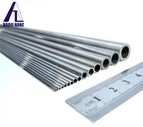 Nitinol-Röhrchen für medizinische Geräte