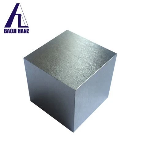 20mm Wolframwürfel