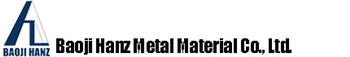 Baoji  Hanz  Metall  Material  Co.,  Ltd.