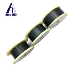 Mikrometer-Wolframdraht