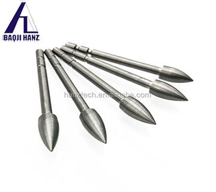 Tungsten Point Archery Arrow Weights