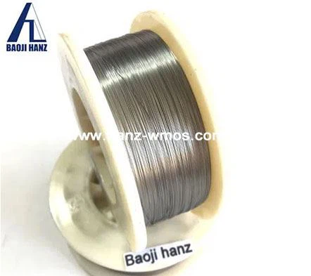 Widerstandsdraht aus Wolfram