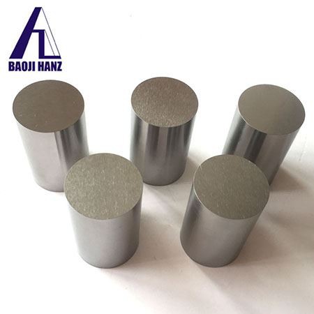 Tungsten Rod 10mm