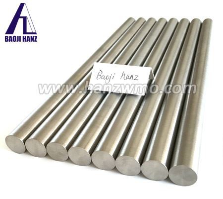 Tungsten Rods Bar