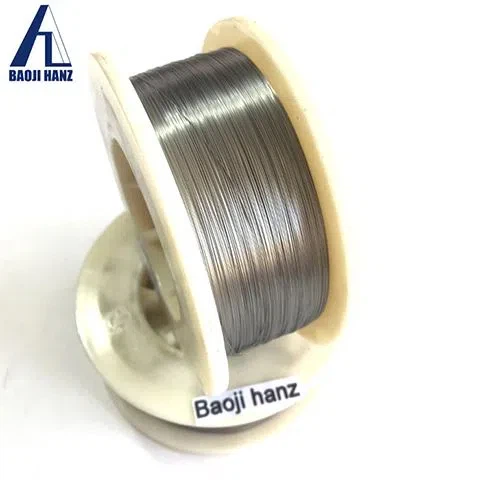 Tungsten Wire Filament
