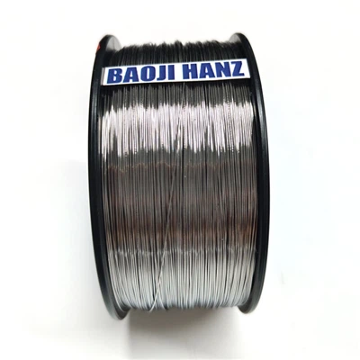 Wofür wird Nitinoldraht in der Schmuckindustrie verwendet?