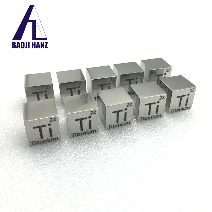 Titanium Titanium
