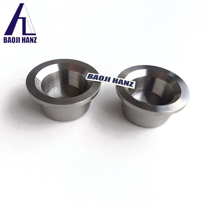 tungsten crucible tungsten crucible