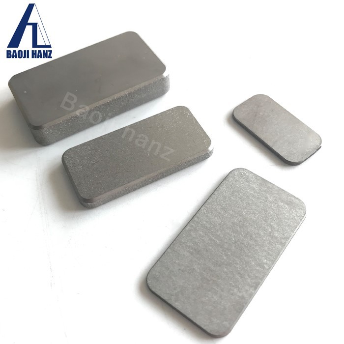 tungsten sheet tungsten sheet