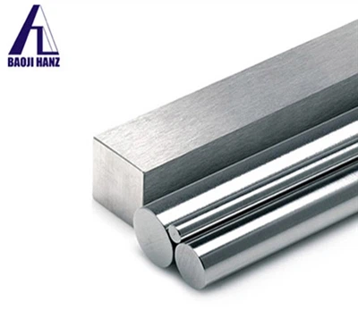 Der Titan-Rohstoffmarkt dieser Woche