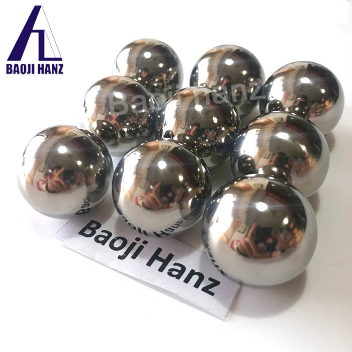 titanium sphere titanium sphere