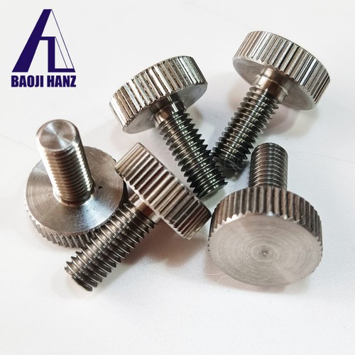 tungsten bolts tungsten bolts