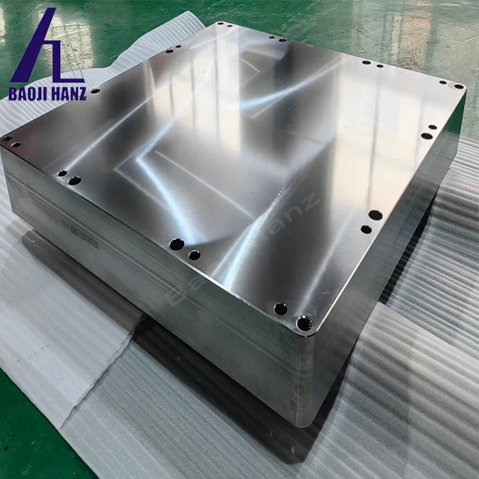 Titanium substrate08 Titanium substrate08