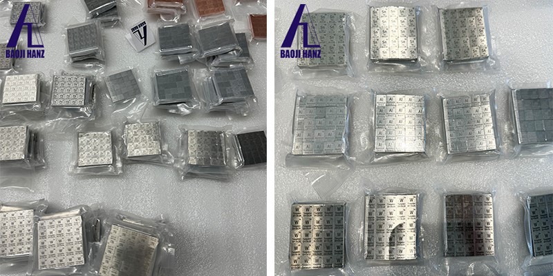 element cubes suppliers