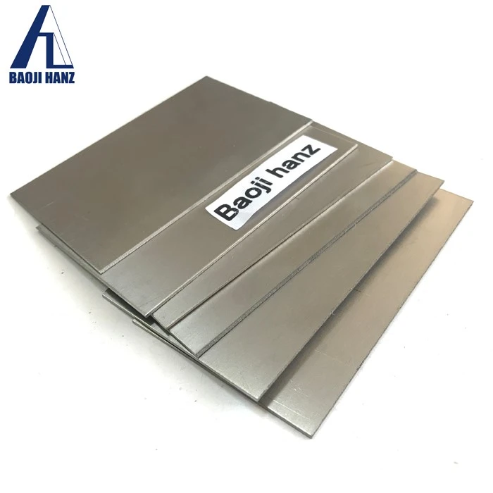 rhenium plate rhenium plate