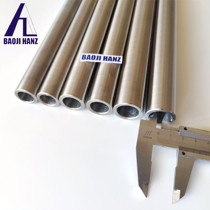 molybdenum tube molybdenum tube