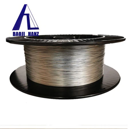 Nitinol-Führungsdraht