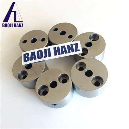 Wie lagert man Tantalstäbe?