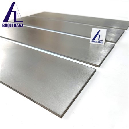 GR5 Titan -Platten