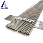 Formgedächtnis-Nitinol-Röhrchen