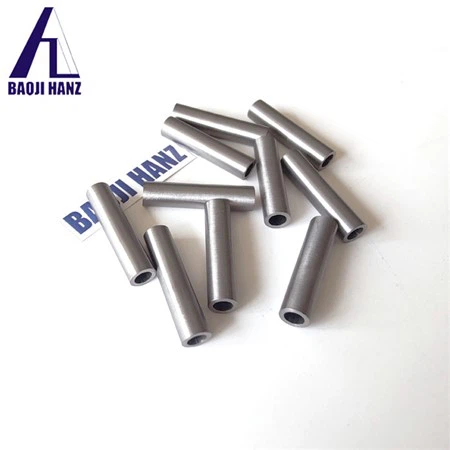 Preis für Tantalröhren