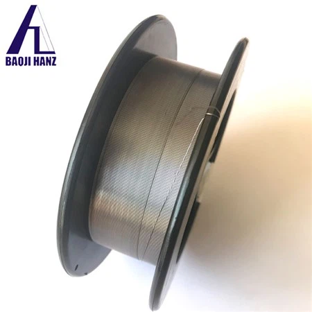 Tantaldraht zu verkaufen