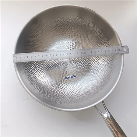 Titanpfanne