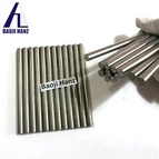 Reiner Wolframbarren