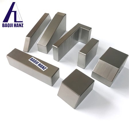 Wolfram-Stützstangen-Set