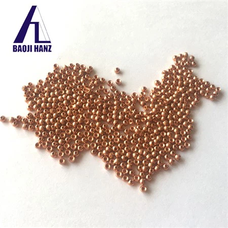 Angelanhänger aus Wolfram