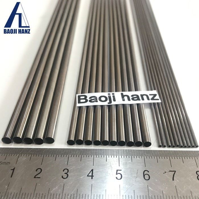 Tantalum Tube Suppliers suppliers