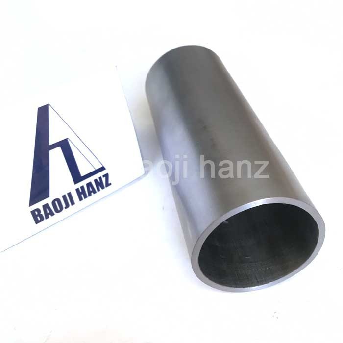 Tantalum Tubing